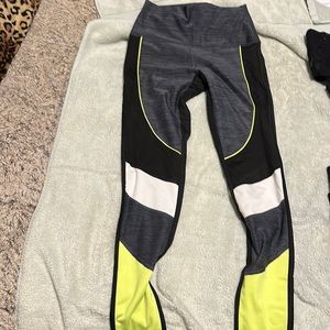 Victoria’s Secret PINK Ultimate Leggings NWOT Sz XS